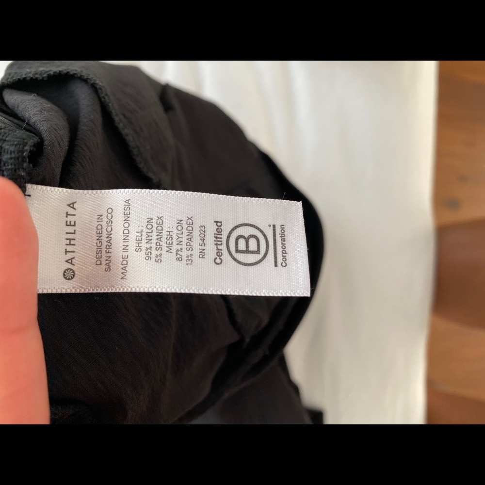 Athleta - Picture 5 of 7